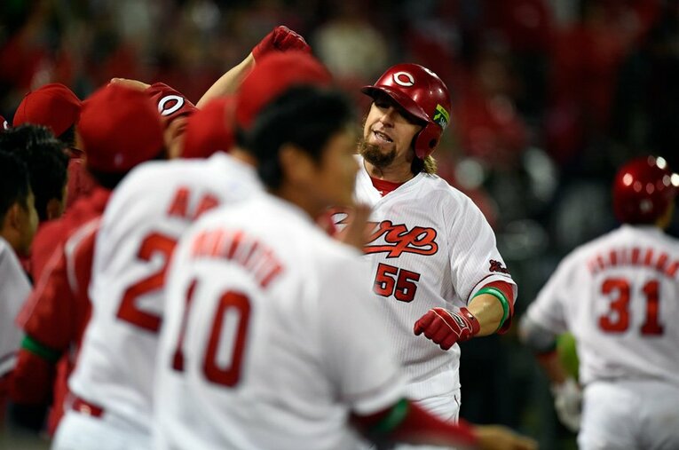 エルドレッド／広島 ／ photograph by Naoya Sanuki