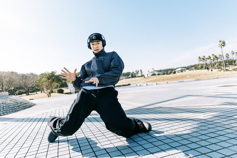 ©︎Kiichi Matsumoto