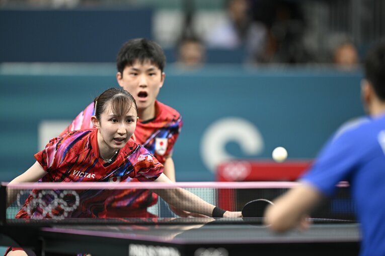 ©Asami Enomoto/JMPA