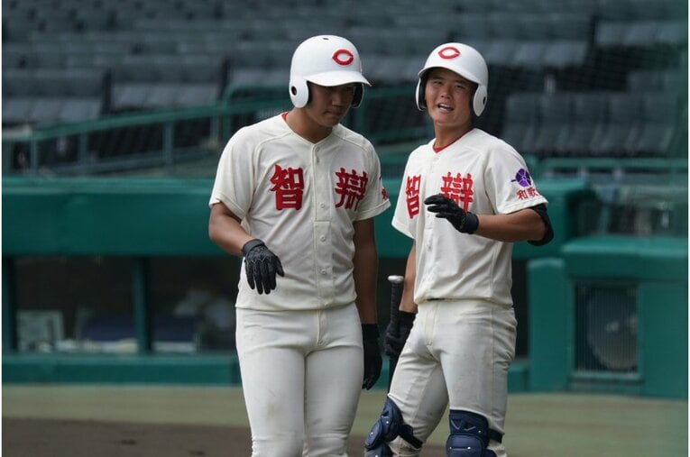 大会中、選手間のコミュニケーションも能動的だった　©Hideki Sugiyama