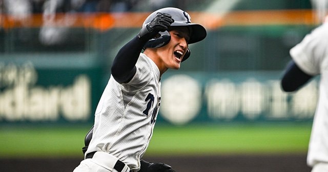 大阪桐蔭の5人”にスカウト熱視線…春→夏で何が進化？ 「前田悠伍は2年