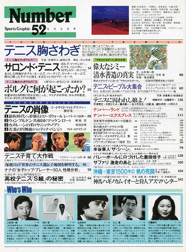 目次