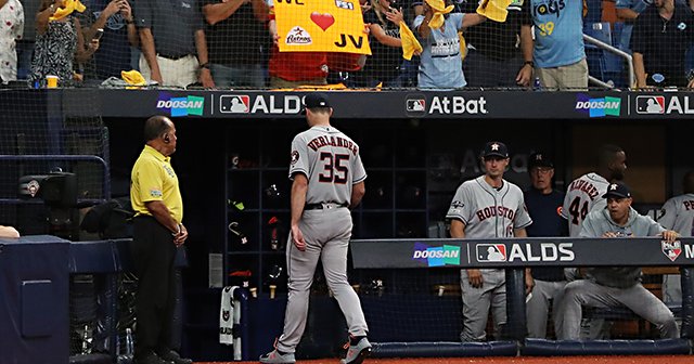 短期決戦と恐るべき異変。MLBのポストシーズンはカオスだ。