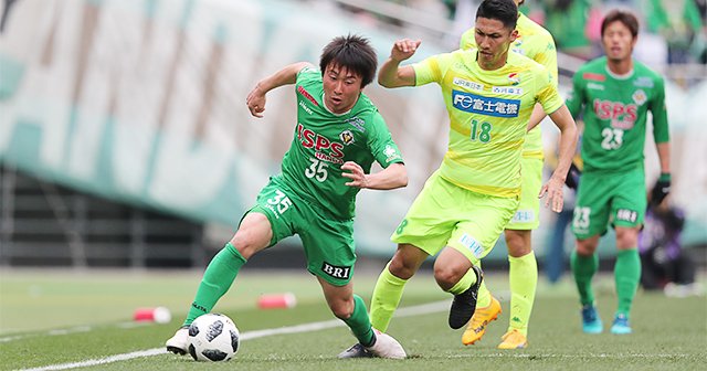 ヴェルディ2年目のロティーナ哲学。栄光のユース10番・藤本寛也を抜擢