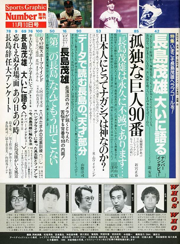 目次