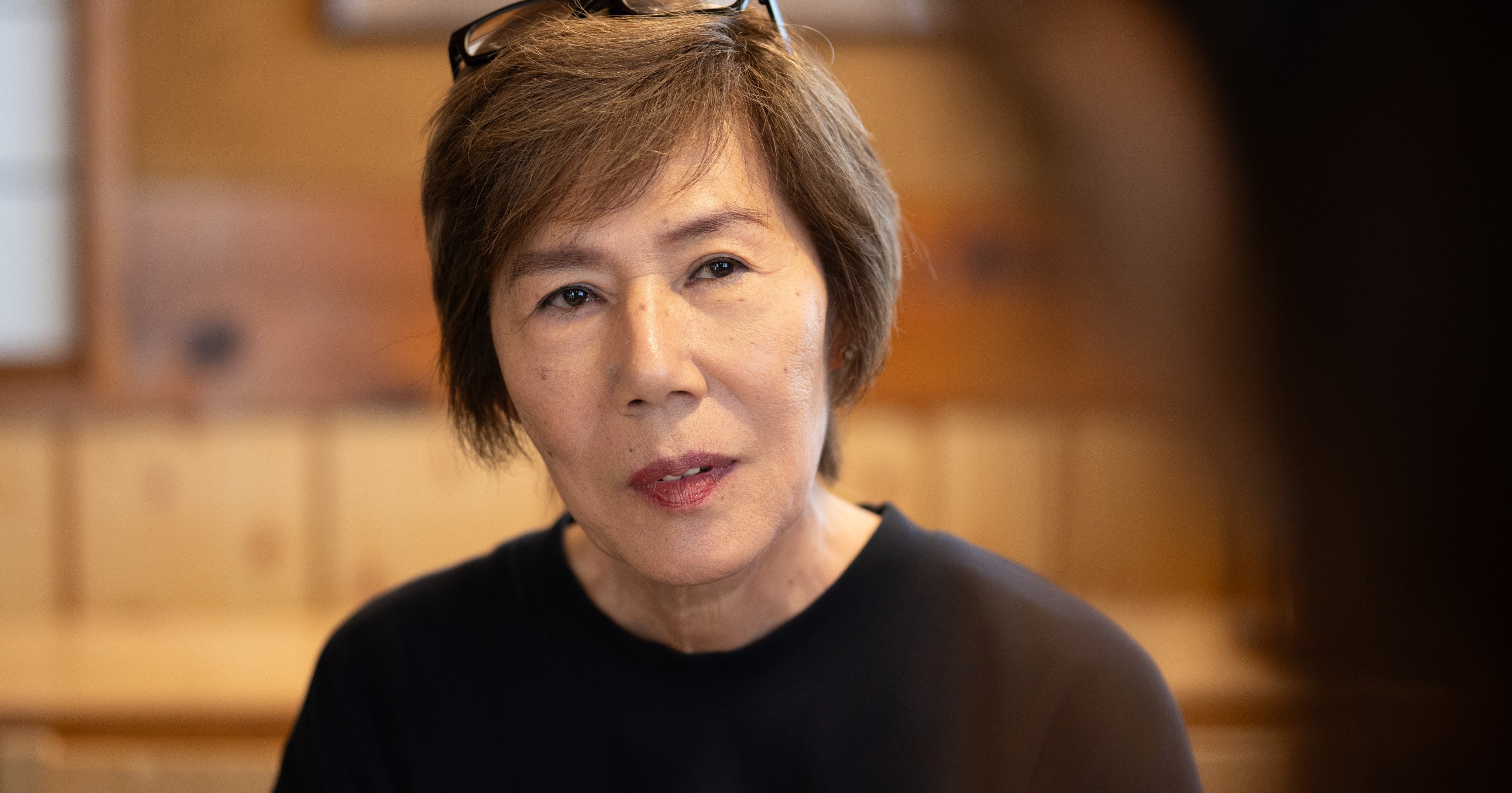 マキちゃんには言わないで」故・ジャッキー佐藤（享年41）がマキ上田に