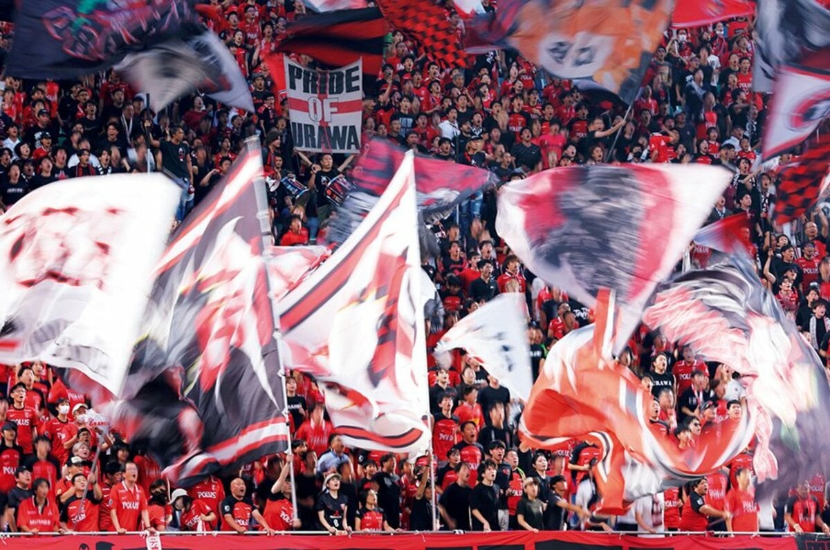 ラグビーの観戦文化から考える浦和サポーター「暴徒化」問題。 - J