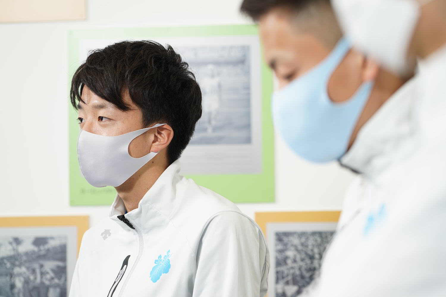 猿橋も予選会直後は突然涙が出ることがあった