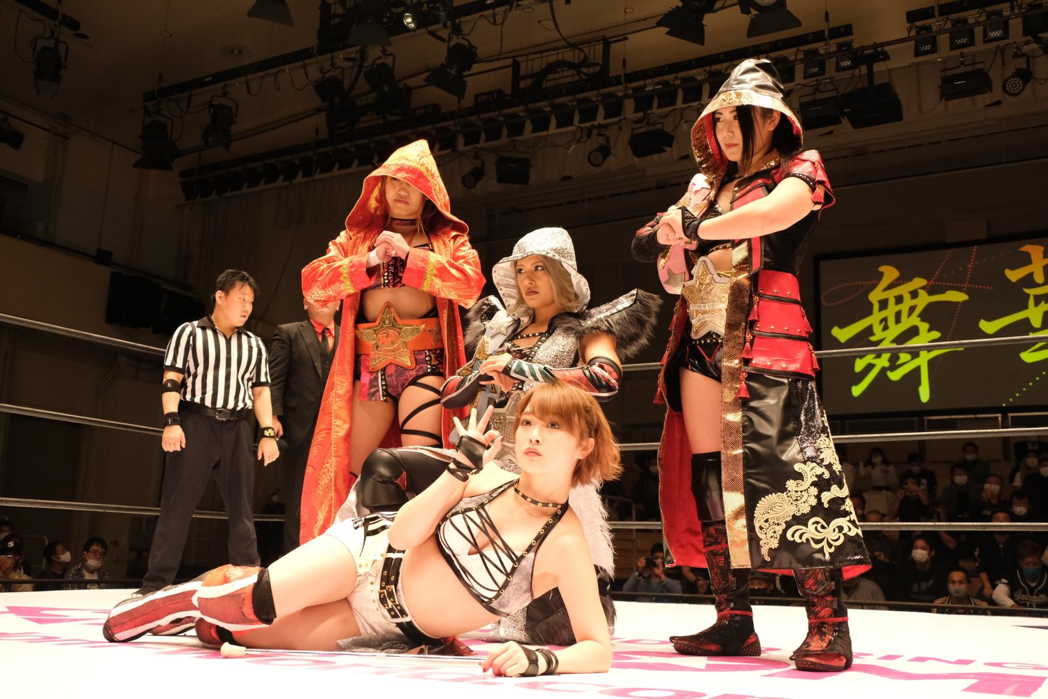 (C)Norihiro Hashimoto