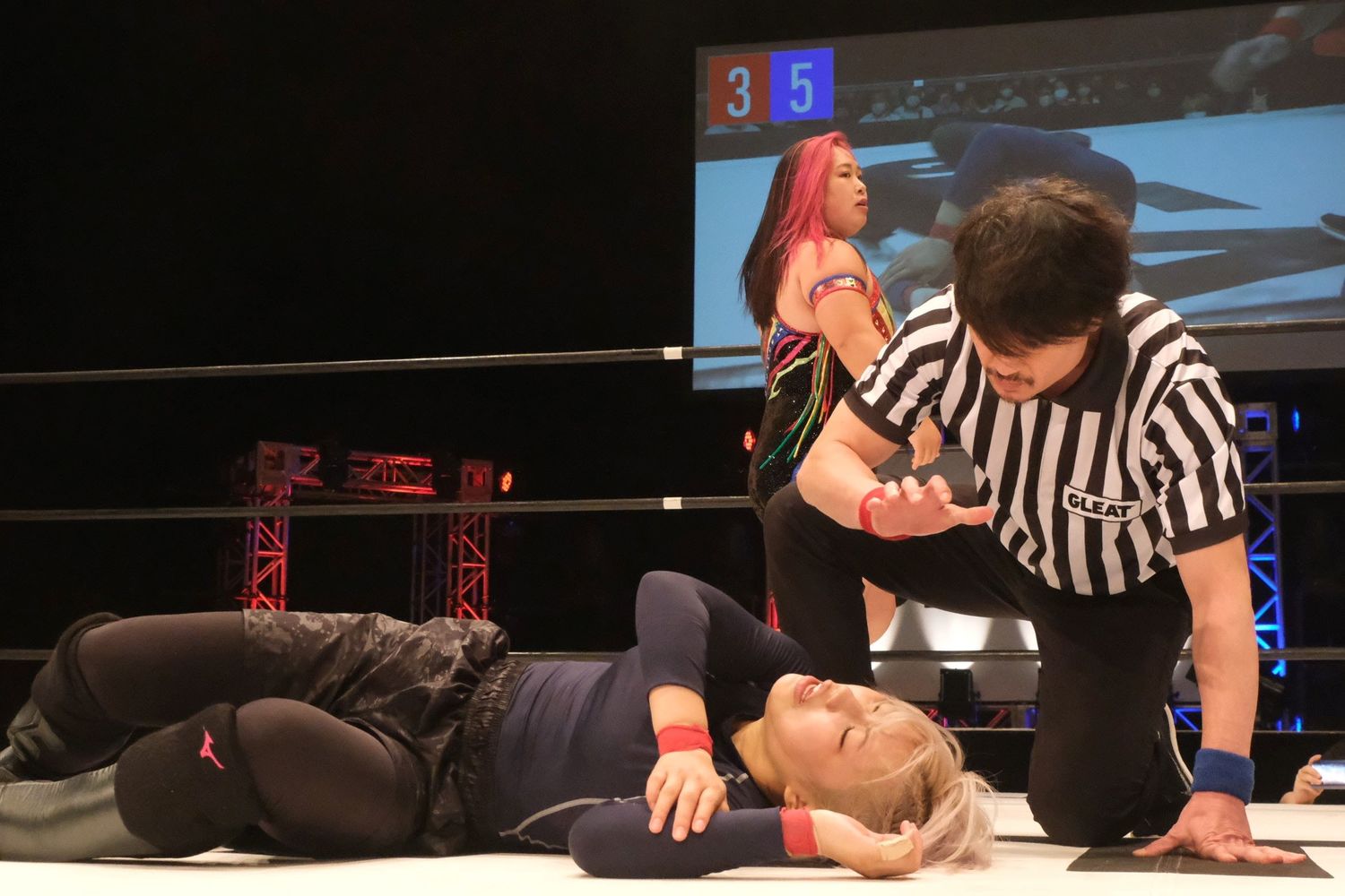 「こんなに何もできないとは思いませんでした」(福田)