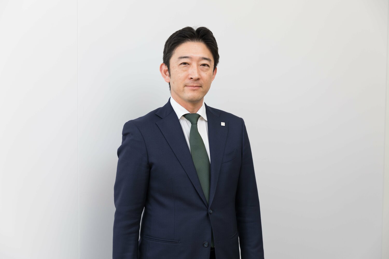 東大野球部出身の佐藤隆史（1999年卒業・浦和・49歳）。三菱商事入社後、44歳でローソンストア100の代表取締役社長に