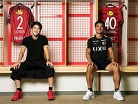 まとめ売り！バラ売り可！内田篤人サイン入り 小笠原満男引退記念ユニフォーム他 img_d653344efc9114fbe6cdbe5b95