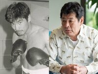 村田諒太はゴロフキン戦をどう振り返る？ 映像を見ながら明かした