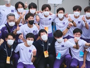 「選手より走れる監督」上野裕一郎がついに立教大を箱根駅伝に導くも…解任に「何やってんだ！」それでも「最後まで一緒に戦いたかった」理由