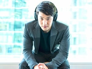 瀬戸大也が成長し続ける理由。キーワードは“集中力”の確かさ。