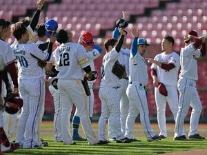 “トライアウト廃止”提案は「現役ドラフト」も要因か…大竹耕太郎に細川成也、水谷瞬の活躍と戦力外「二軍で塩漬け逸材」新天地の成績は？