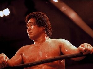 天龍源一郎が最も悩んだときの答え。50人に嫌われたら、50人に好かれる。