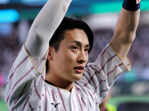 「近藤健介に代わってスタメン」幻のプランが消えていた…絶好調の周東佑京は“なぜ使われなかった”のか？「切り札が少ない…」WBCコーチが明かした複雑な胸中