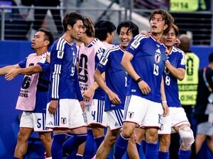 森保監督の大胆采配「右サイド総入れ替え」は戦況をどう変えたのか？ オランダ戦後の重要証言「強みをどんどん使って…」“勝ち点1”だけではない収穫