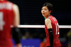 “愛されたセッター”佐藤美弥、東京五輪を前に現役引退を決意…その理由は？「たとえ周りにどう思われようと私は頑張った、って」