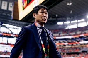 【話題】「ドイツやスペインに勝ったよりも凄いこと」森保一監督がオランダ戦ドローをこう評価した理由は？「ある意味で、これまでは隙があった」