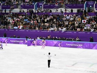 あなたが一番好きな表紙は？ Numberフィギュアスケート表紙、人気投票受付中！