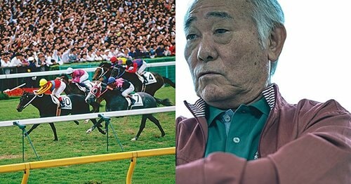 ジョアン・モレイラを徹底解剖 - Number Web - ナンバー