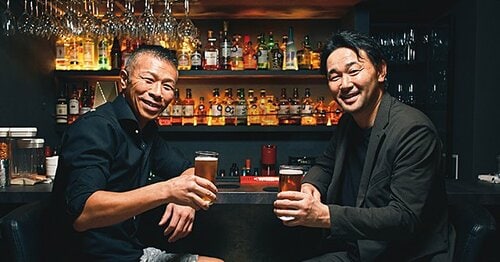 山中慎介を徹底解剖 - Number Web - ナンバー