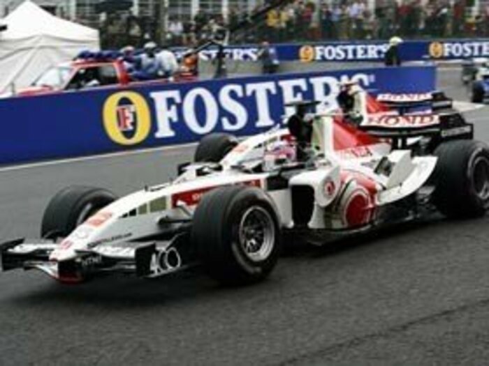 もったいない！＜Number Web＞ photograph by Mamoru Atsuta(CHRONO GRAPHICS)