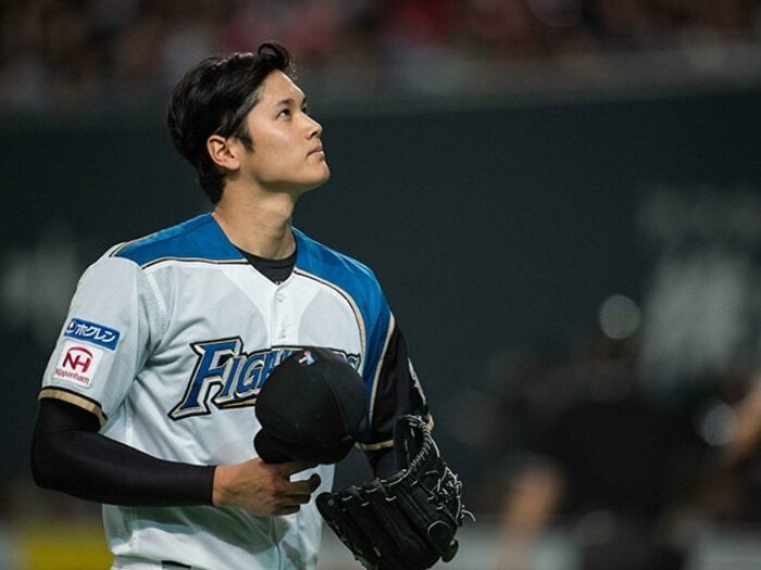 大谷翔平を育てたのは日本ハムだけ?高校や育成クラブの貢献に報酬を。<Number Web> photograph by Nanae Suzuki