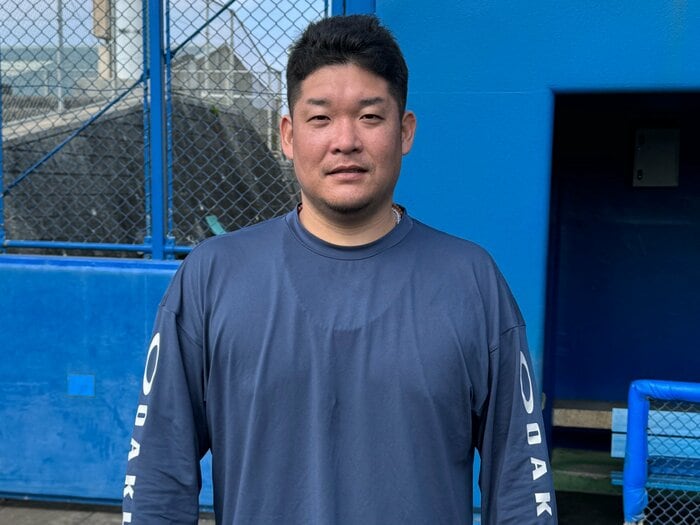 「元旦も練習しました」DeNA復帰2年目の筒香嘉智が沖縄の自主トレで明かした打撃の感覚「日本シリーズ2日前に“パチンとハマる瞬間”があった」＜Number Web＞ photograph by Yasushi Washida