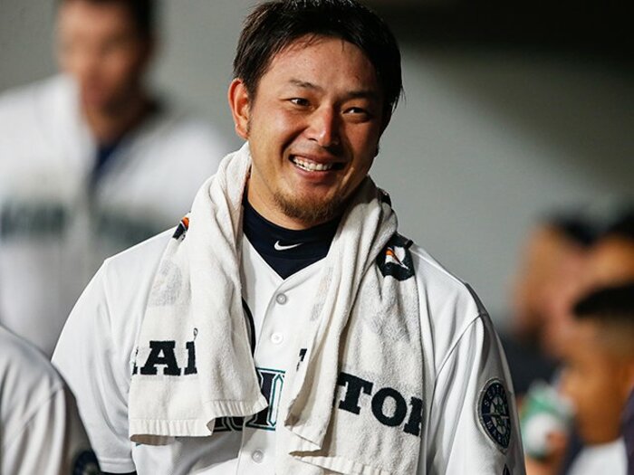 「あの日調子がよかったわけでは」岩隈久志が振り返ったノーヒッター。<Number Web> photograph by Getty Images