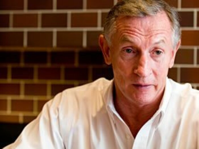 ブラウンGPの快挙を支えた“革命児”のDNA。～ヴァージン・レーシングへの布石～＜Number Web＞ photograph by Mami Yamada