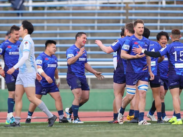廃部報道に「選手はみなショックを受けました」ラグビーW杯躍進にも