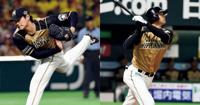こんなに飛ぶのか…正直ビックリ」大谷翔平“二刀流”を現実にした究極の