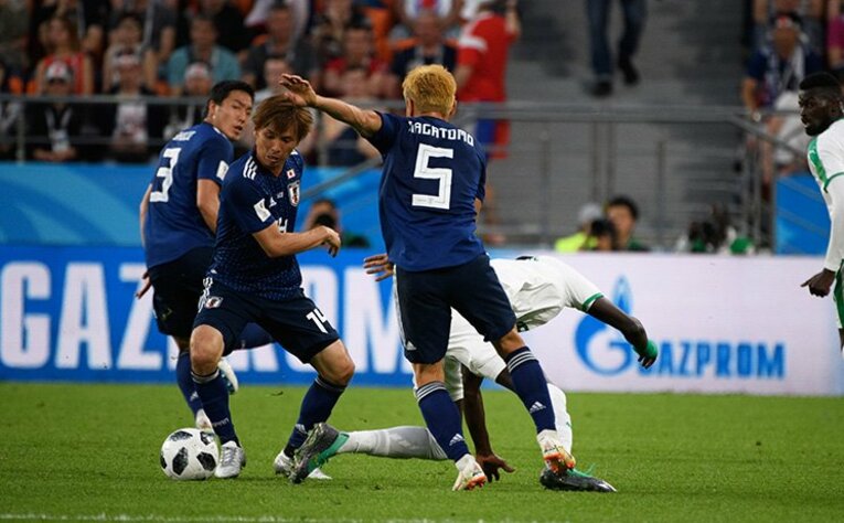 トルシエが語るポーランド戦展望。「川島を外すメリットを感じない」(2)