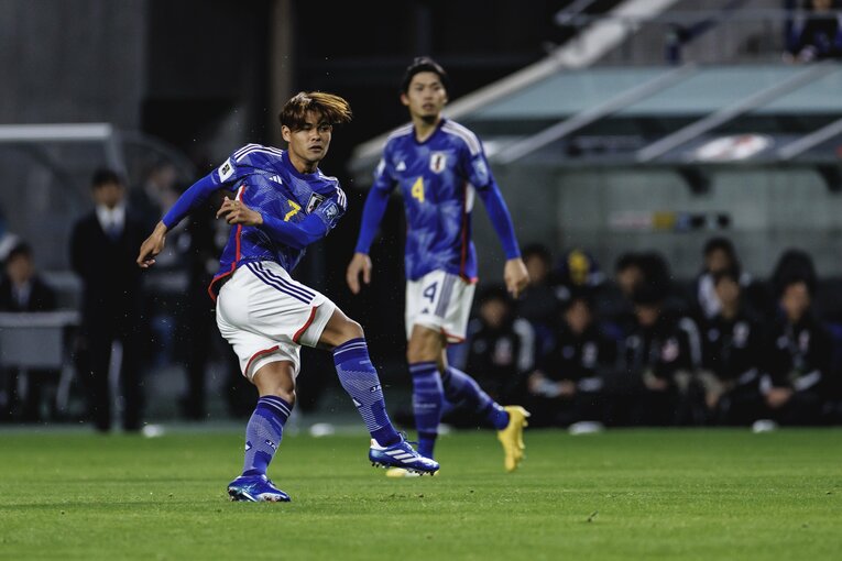 ©︎Kiichi Matsumoto