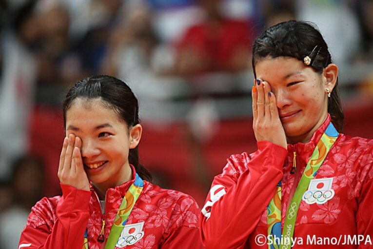 タカマツが歩んだ13年と偉大な功績。“余った”2人が世界で一番になった。(10) ／ photograph by Shinya Mano/JMPA