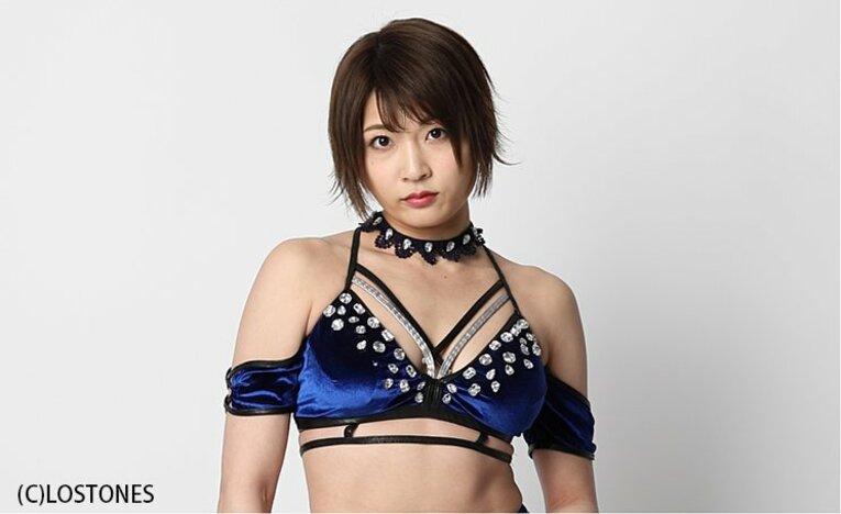 試合激減でレスラーはどう生きる？“絶対不屈彼女”安納サオリの肉声。(2)