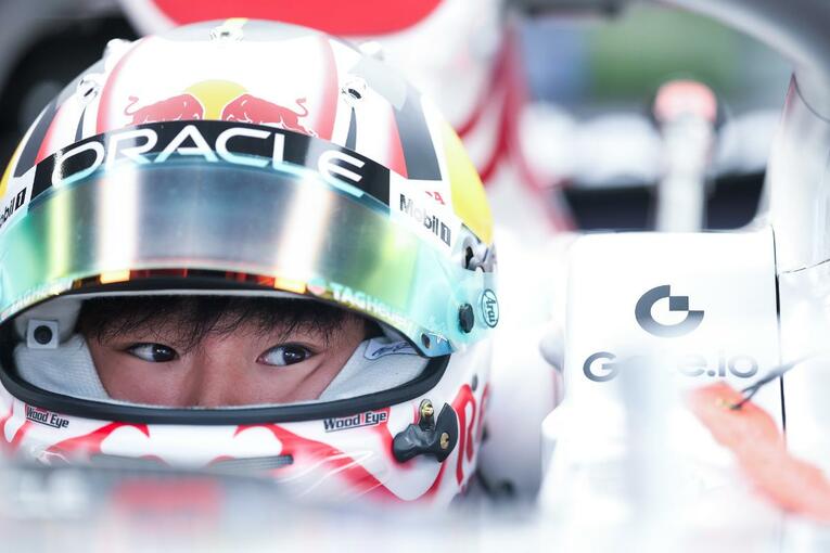 ©Getty Images / Red Bull Content Pool