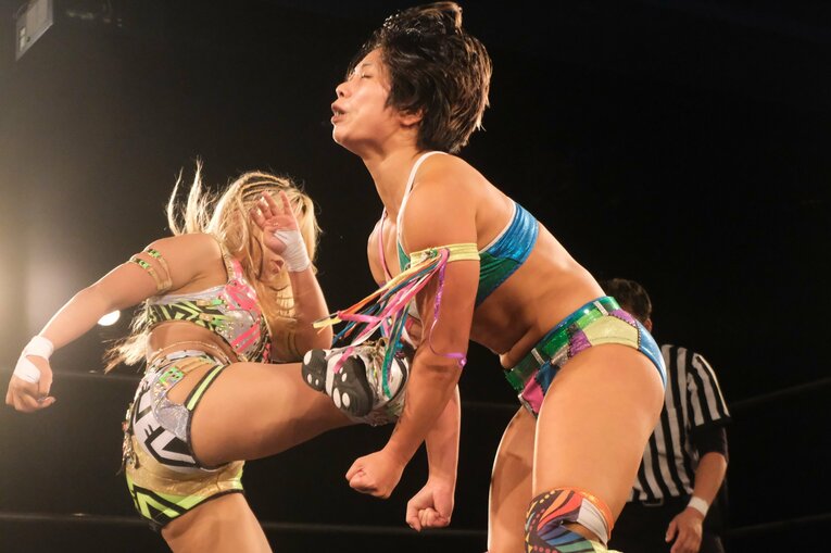 「あんまり胸を張って言えなくて…」悩んでいたAZMを受け入れた“5人のお姉ちゃん”との話…キャリア10周年「クソガキ全開で（笑）」(34)