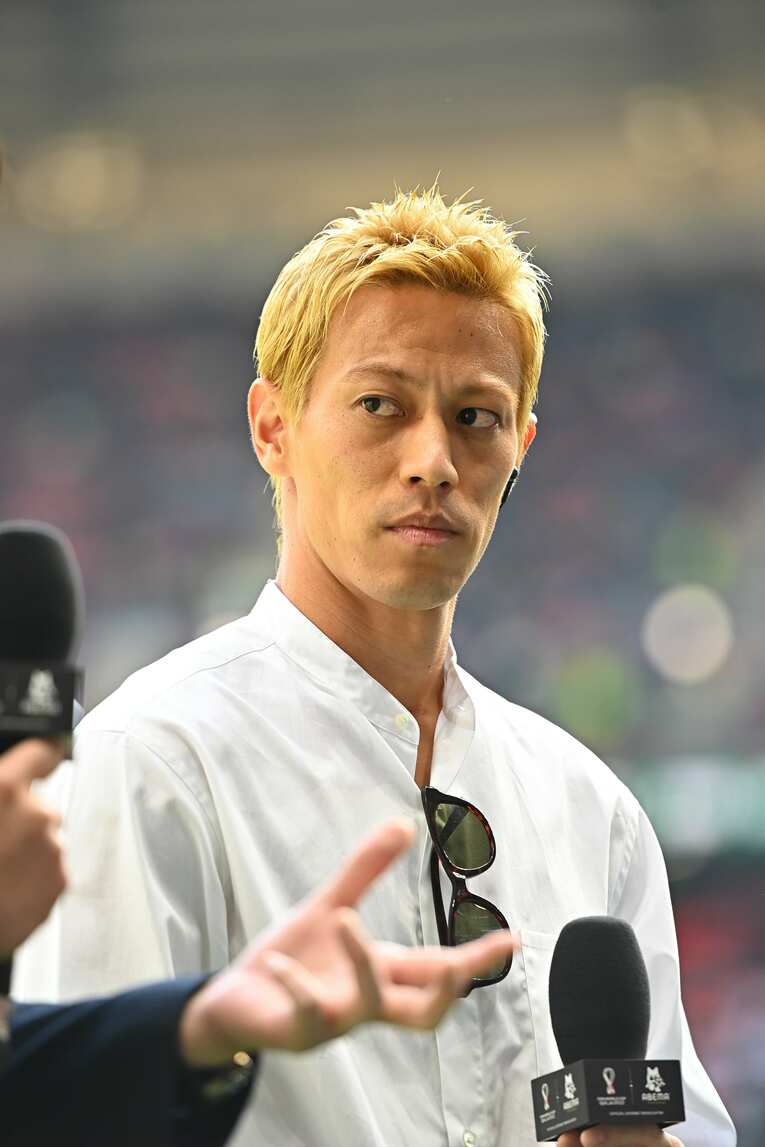 ©Takuya Kaneko/JMPA