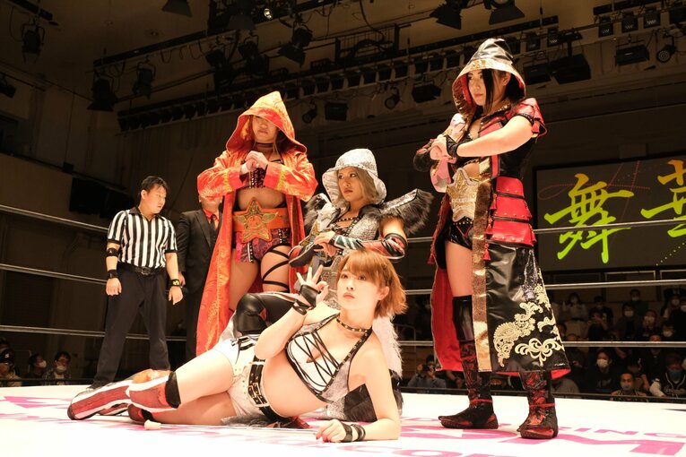 (C)Norihiro Hashimoto