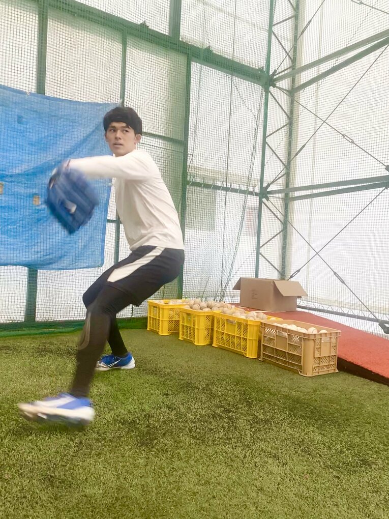 ©︎Chiba Lotte Marines