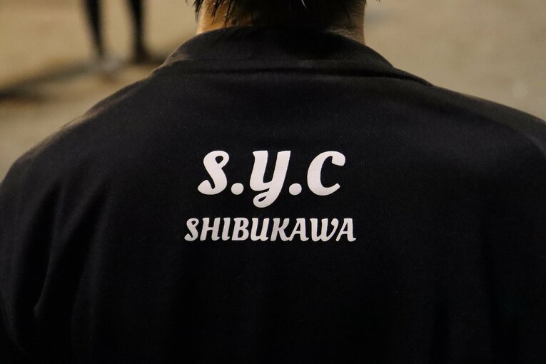 ナイター練習、土日は専用球場も…【写真多数】群馬県渋川市の小中学生向け野球クラブ「S.Y.C」の練習風景　©Takahiro Nagao