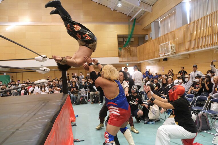 ©Norihiro Hashimoto