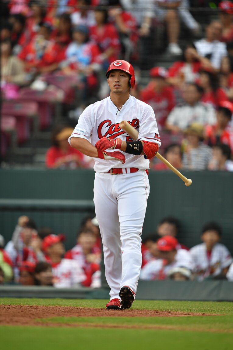 2016年　©︎Hideki Sugiyama