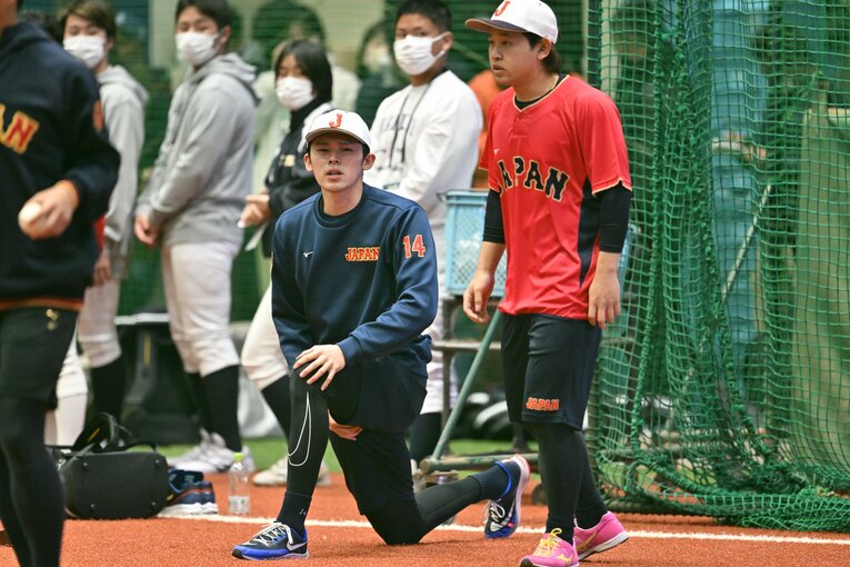 いつも仲良し　©︎Hideki Sugiyama