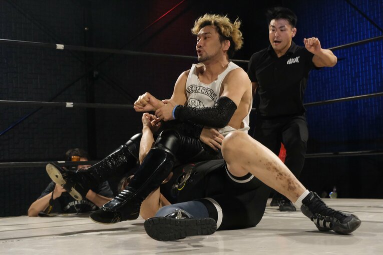 ©Norihiro Hashimoto