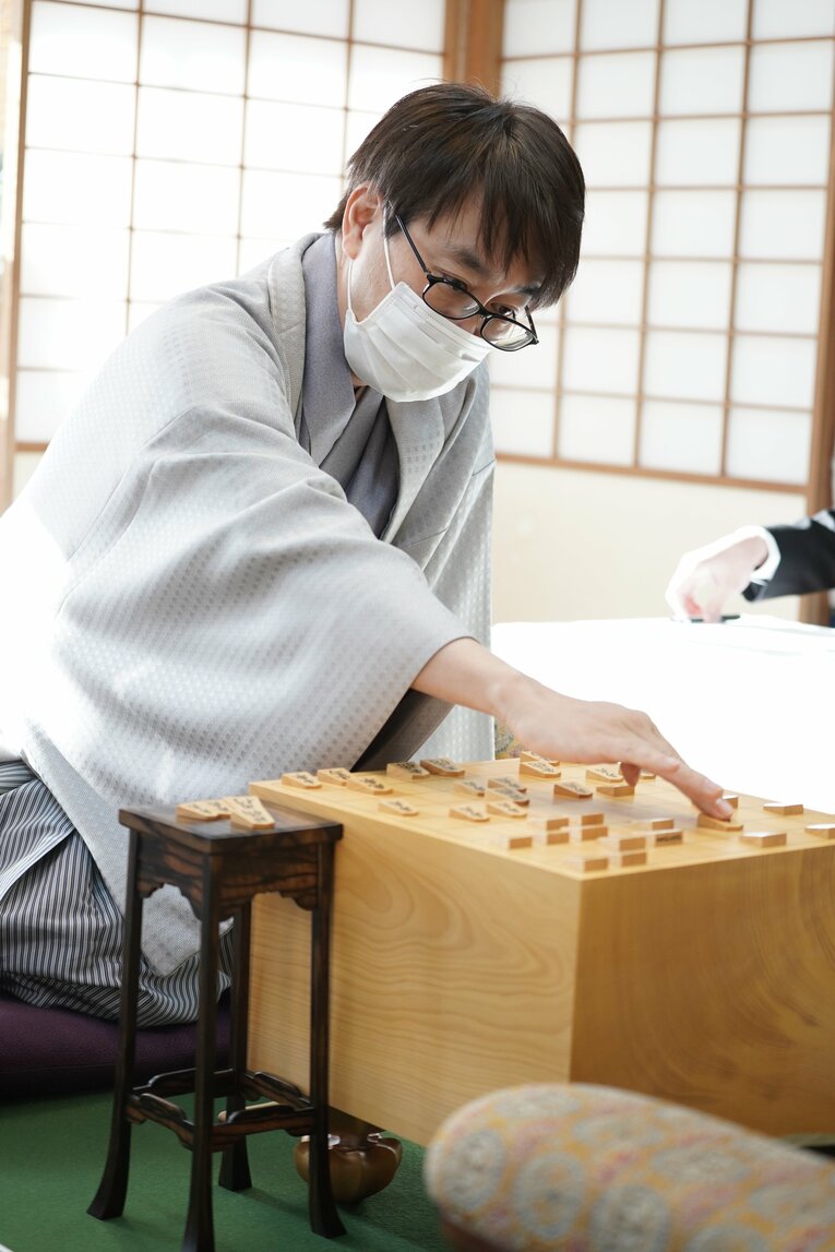 ©日本将棋連盟
